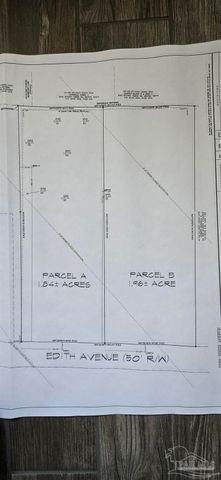 8330 Edith Ave, Milton, FL 32570