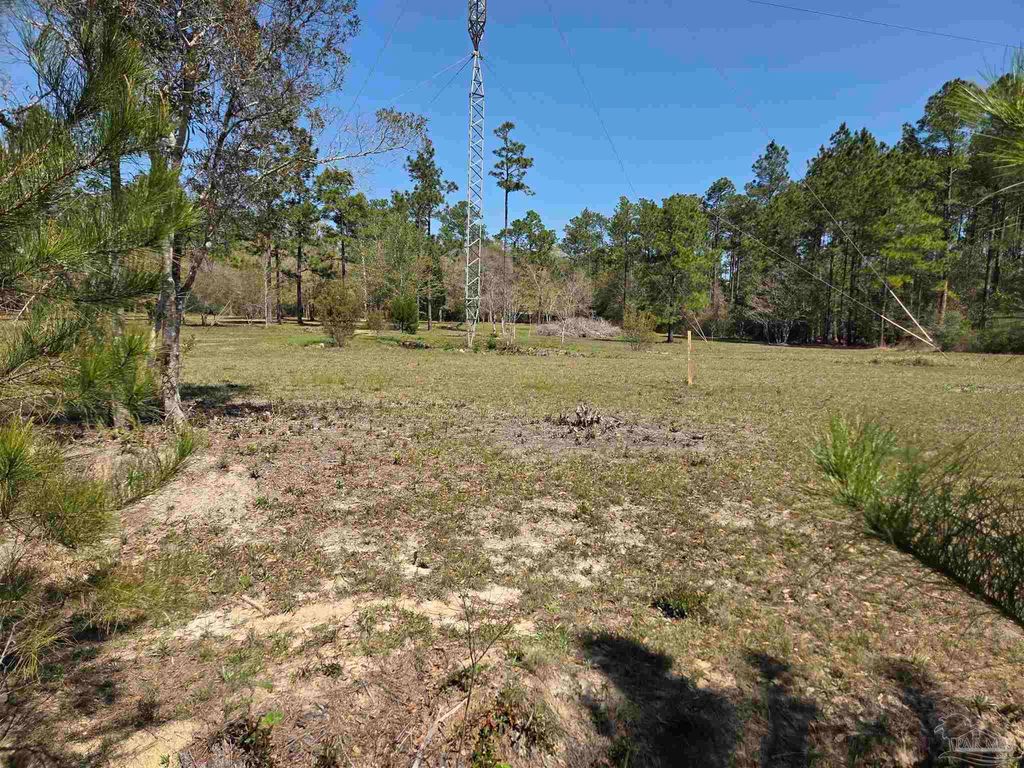 8330 Edith Ave, Milton, FL 32570