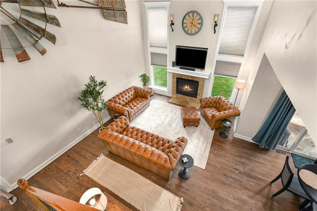 34541 W 83rd Street, De Soto, KS 66018