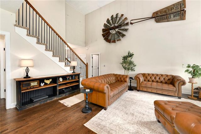 34541 W 83rd Street, De Soto, KS 66018
