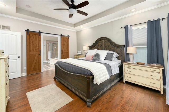 34541 W 83rd Street, De Soto, KS 66018
