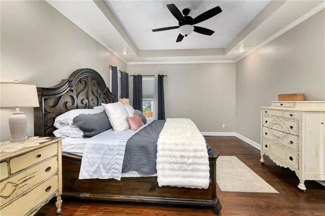 34541 W 83rd Street, De Soto, KS 66018