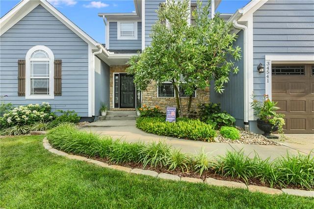 34541 W 83rd Street, De Soto, KS 66018