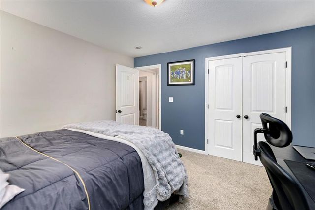 34541 W 83rd Street, De Soto, KS 66018