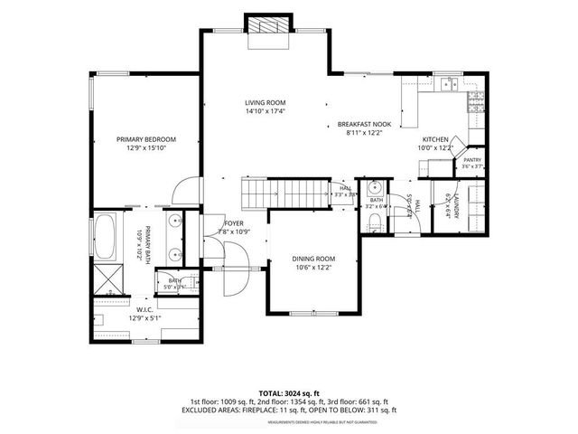 34541 W 83rd Street, De Soto, KS 66018