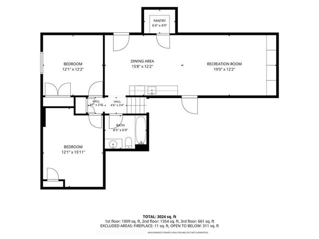 34541 W 83rd Street, De Soto, KS 66018