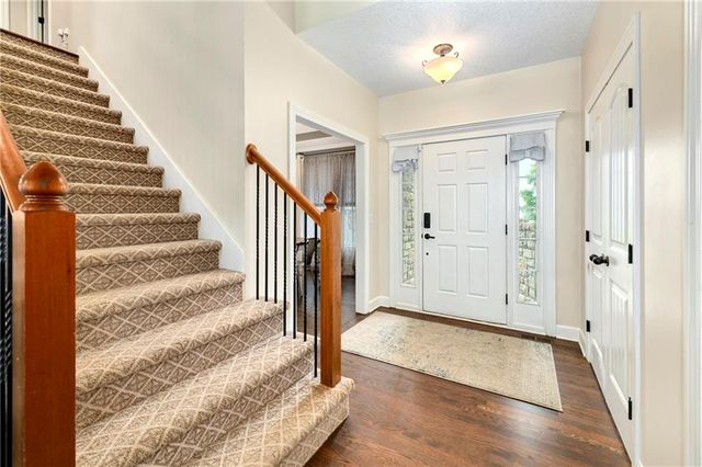 34541 W 83rd Street, De Soto, KS 66018