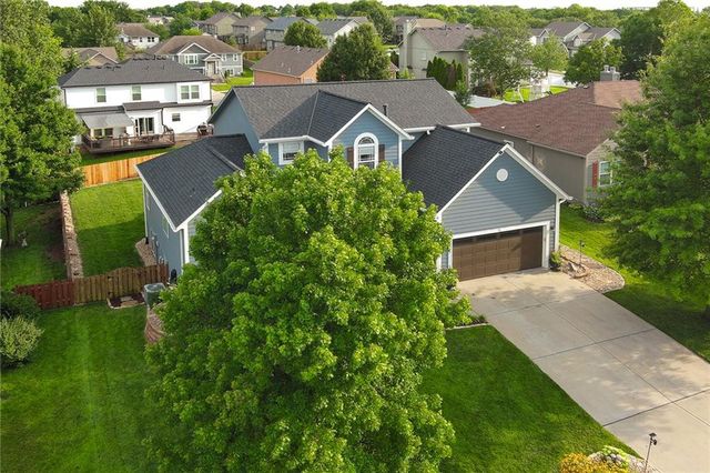 34541 W 83rd Street, De Soto, KS 66018