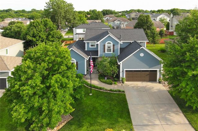 34541 W 83rd Street, De Soto, KS 66018