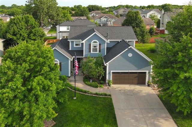 34541 W 83rd Street, De Soto, KS 66018