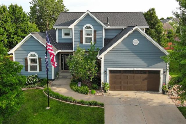 34541 W 83rd Street, De Soto, KS 66018