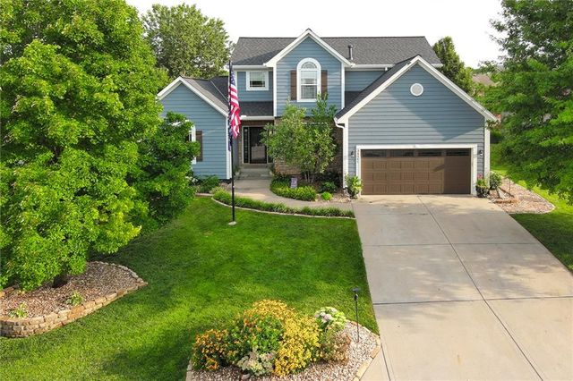 34541 W 83rd Street, De Soto, KS 66018