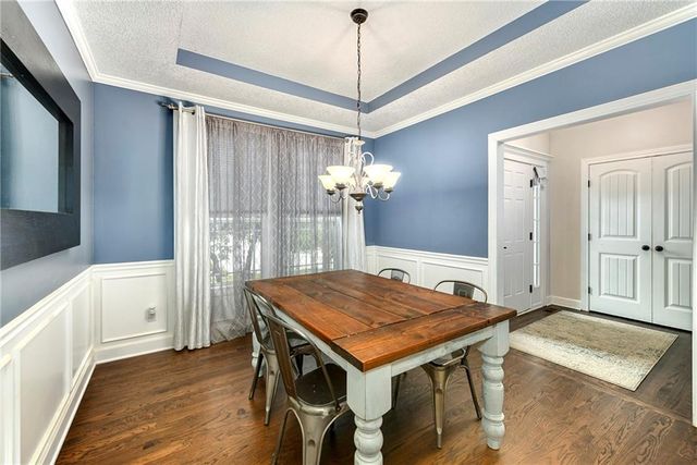 34541 W 83rd Street, De Soto, KS 66018