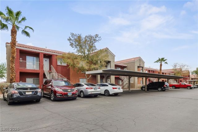 4730 East Craig Road 1081, Las Vegas, NV 89115