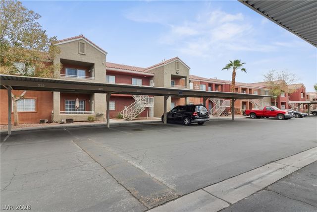 4730 East Craig Road 1081, Las Vegas, NV 89115
