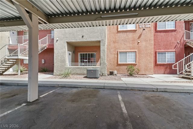 4730 East Craig Road 1081, Las Vegas, NV 89115