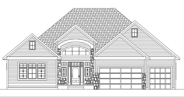 2308 Lonnie Lane, Sun Prairie, WI 53590