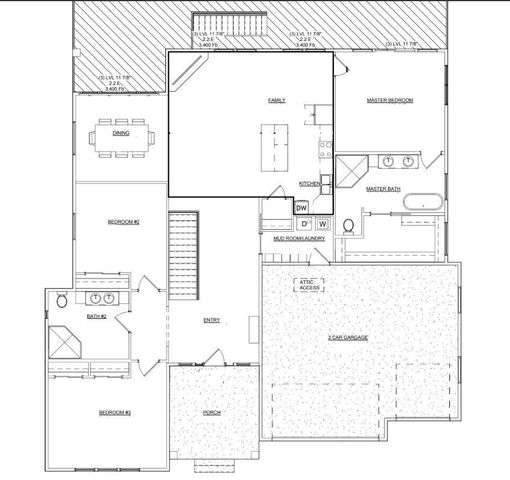 2308 Lonnie Lane, Sun Prairie, WI 53590