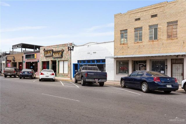316 S 17th Street, Mcallen, TX 78501