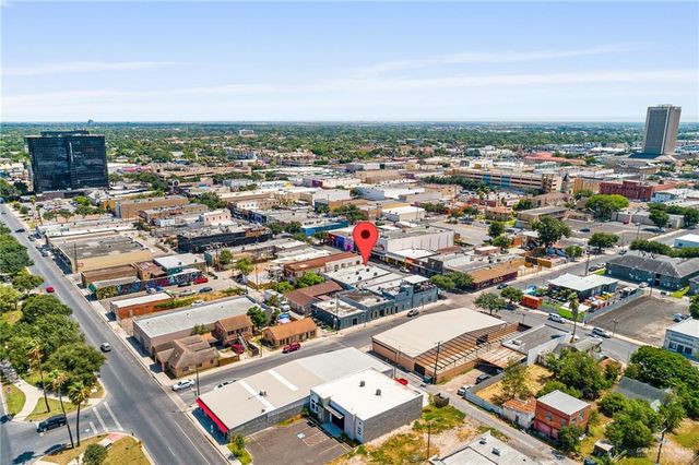 316 S 17th Street, Mcallen, TX 78501