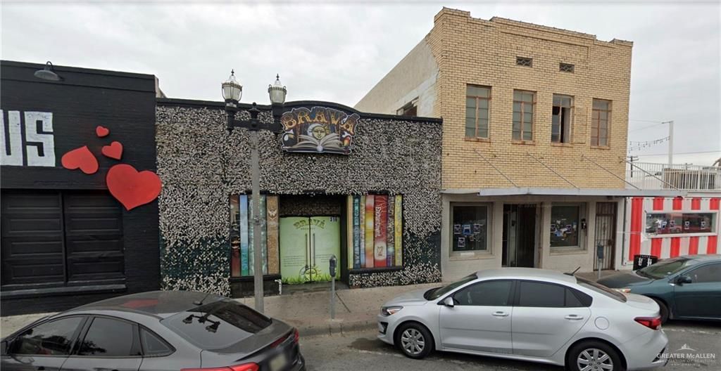 316 S 17th Street, Mcallen, TX 78501