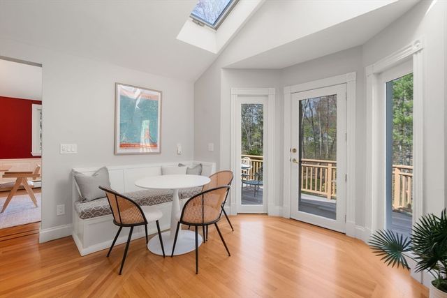 13 Cot Hill Road, Bedford, MA 01730