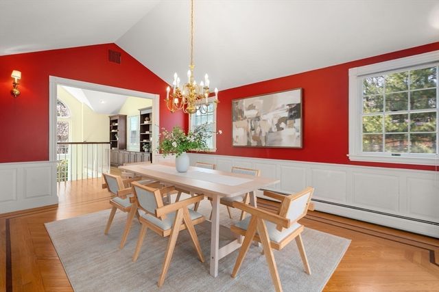 13 Cot Hill Road, Bedford, MA 01730