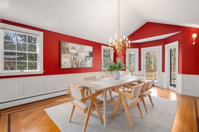13 Cot Hill Road, Bedford, MA 01730