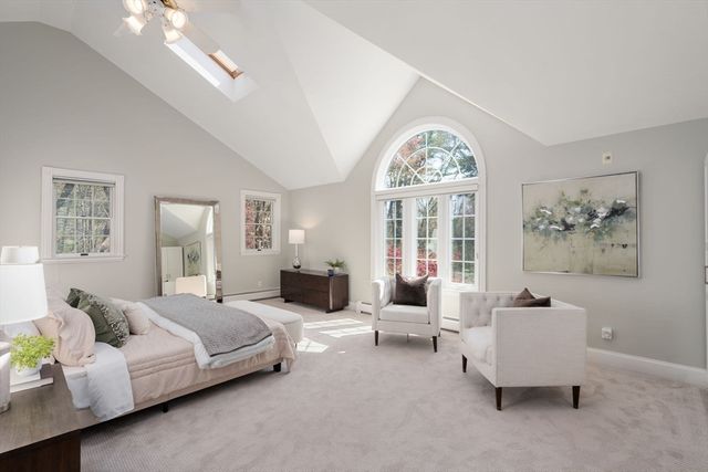 13 Cot Hill Road, Bedford, MA 01730