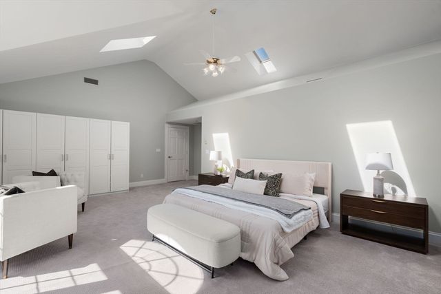 13 Cot Hill Road, Bedford, MA 01730