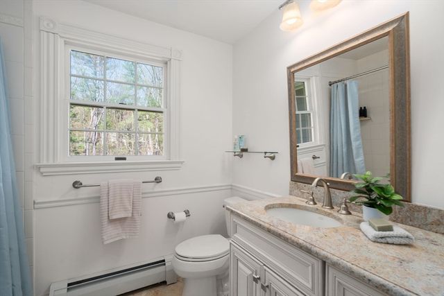 13 Cot Hill Road, Bedford, MA 01730