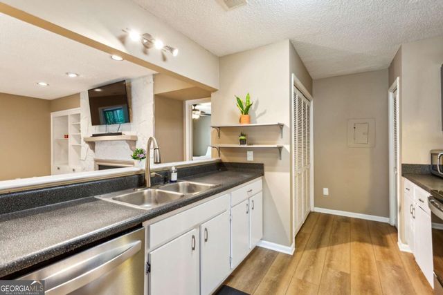 843 Sentinel Ridge SW, Marietta, GA 30064