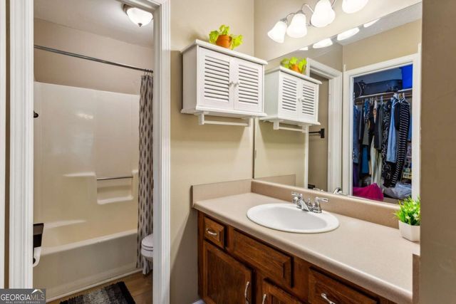 843 Sentinel Ridge SW, Marietta, GA 30064