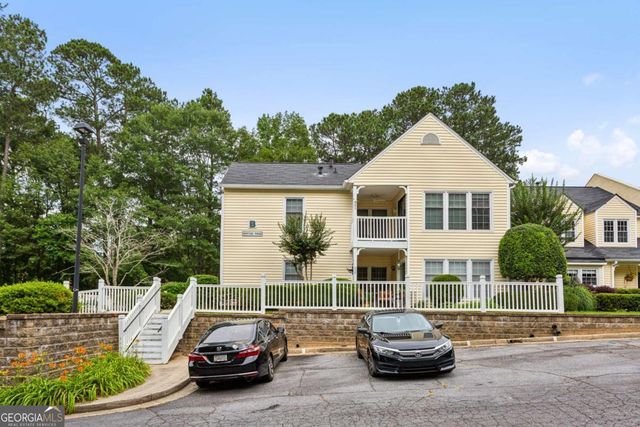 843 Sentinel Ridge SW, Marietta, GA 30064