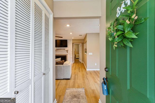 843 Sentinel Ridge SW, Marietta, GA 30064