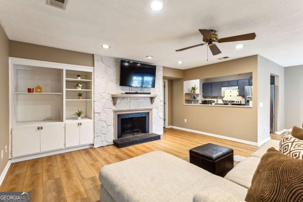 843 Sentinel Ridge SW, Marietta, GA 30064