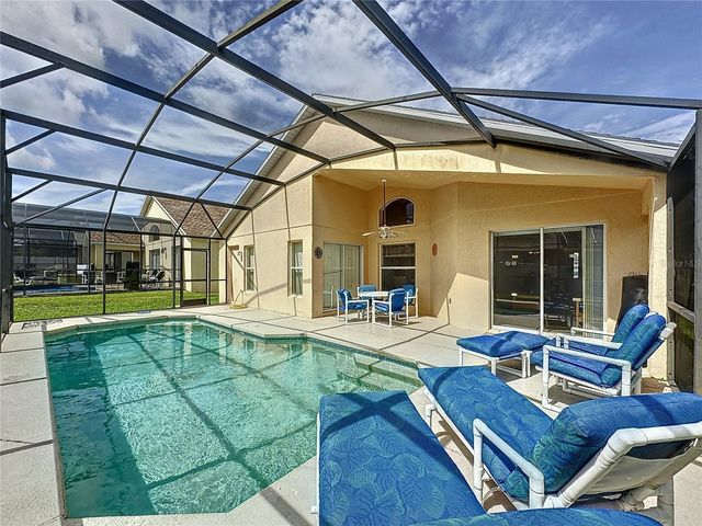 2649 HEMINGWAY AVENUE, Haines City, FL 33844