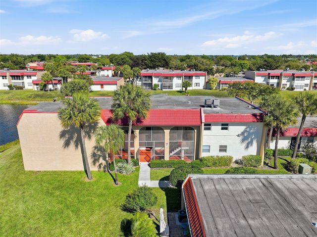 401 Lake Frances Drive 401, West Palm Beach, FL 33411