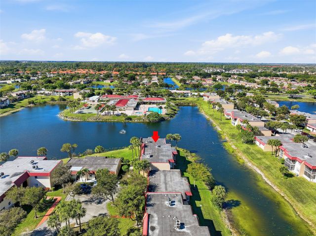 401 Lake Frances Drive 401, West Palm Beach, FL 33411