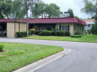 601 N HERCULES AVENUE 809, Clearwater, FL 33765