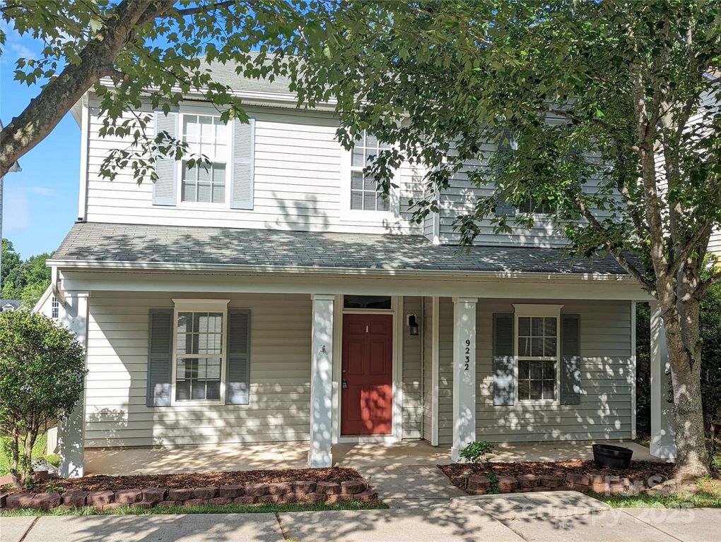 9232 Ducati Lane, Cornelius, NC 28031