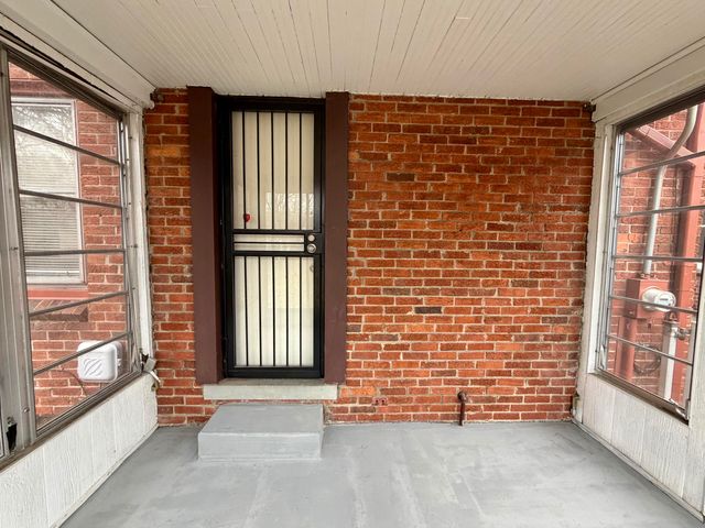 3482 Grayton Street, Detroit, MI 48224