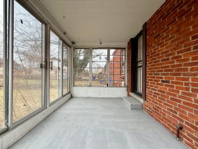 3482 Grayton Street, Detroit, MI 48224