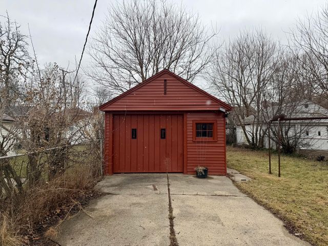 3482 Grayton Street, Detroit, MI 48224