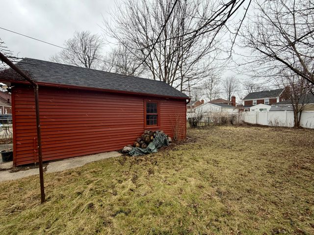 3482 Grayton Street, Detroit, MI 48224