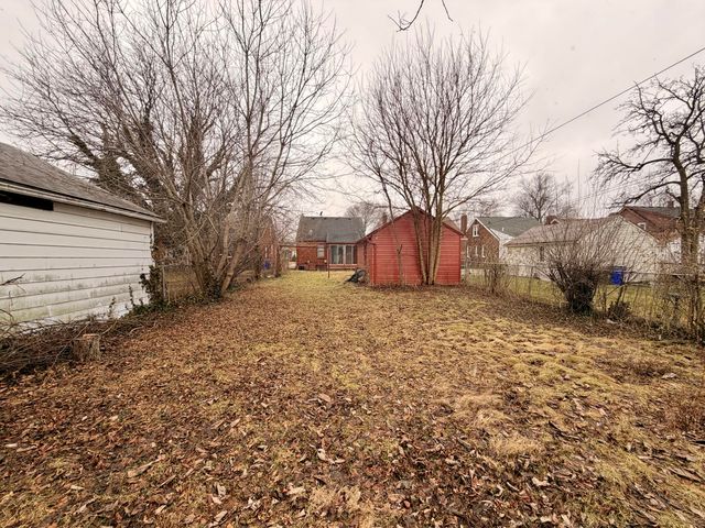 3482 Grayton Street, Detroit, MI 48224