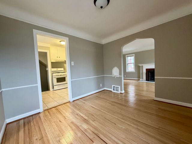 3482 Grayton Street, Detroit, MI 48224