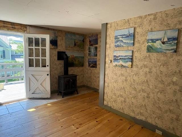 11 Maple Street, Woodstock, VT 05091