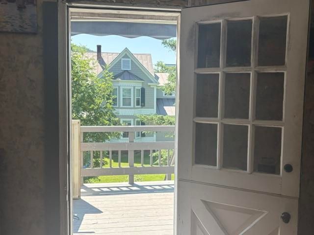 11 Maple Street, Woodstock, VT 05091