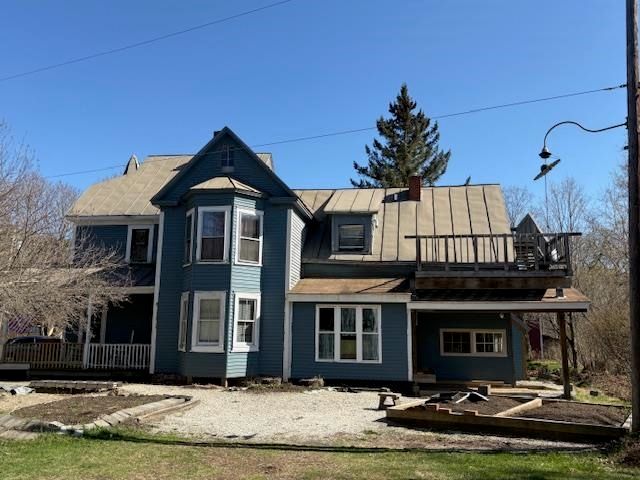 11 Maple Street, Woodstock, VT 05091